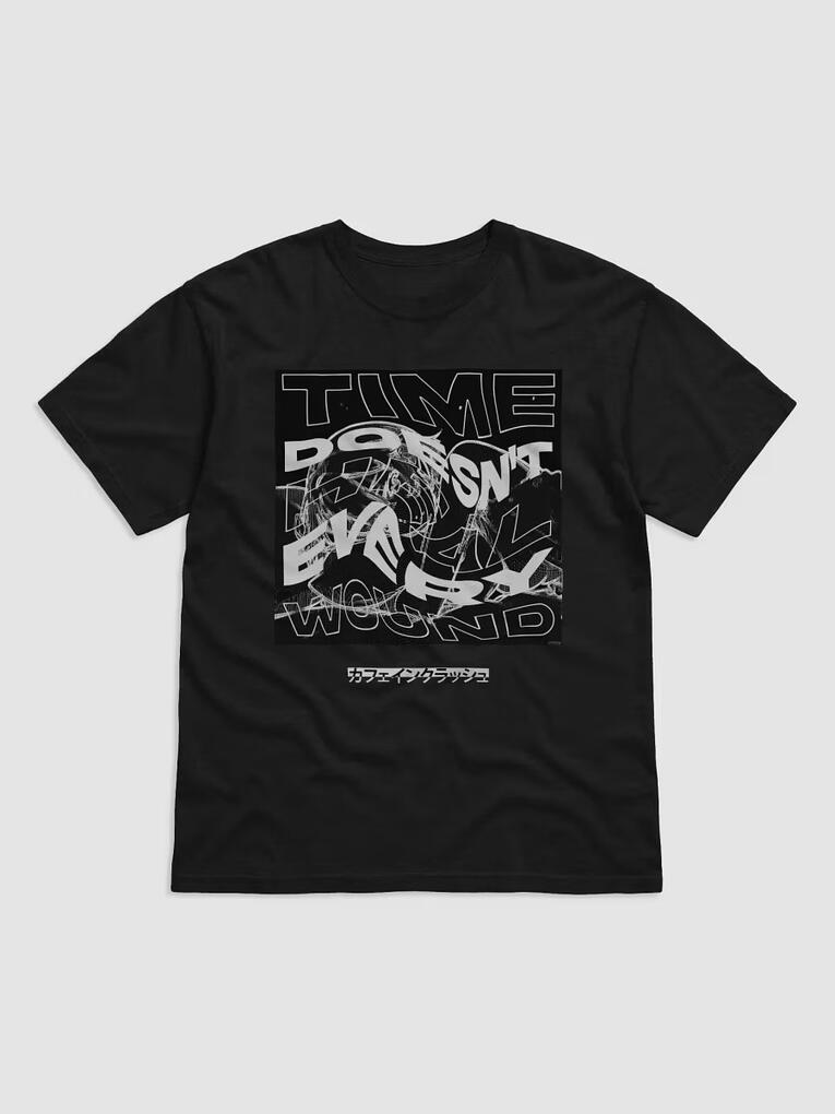 More caffeinecrvsh Merch